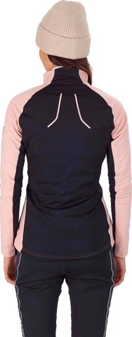 Softshell Jacket - Women's|-|Manteau Softshell - Femme