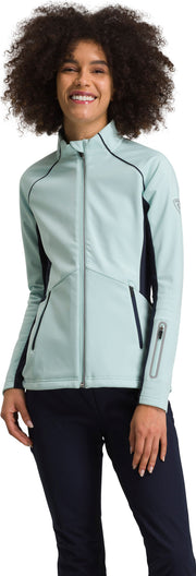 Softshell Jacket - Women's|-|Manteau Softshell - Femme
