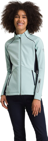 Softshell Jacket - Women's|-|Manteau Softshell - Femme