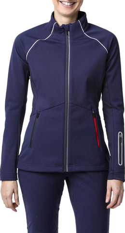 Softshell Jacket - Women's|-|Manteau Softshell - Femme