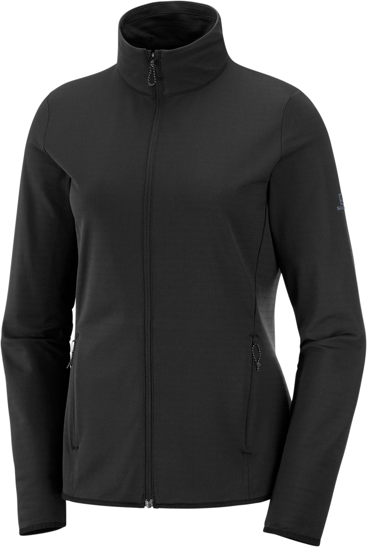 Outrack Midlayer Full Zip Jacket - Women's|-|Manteau couche intermédiaire à glissière intégrale Outrack - Femme