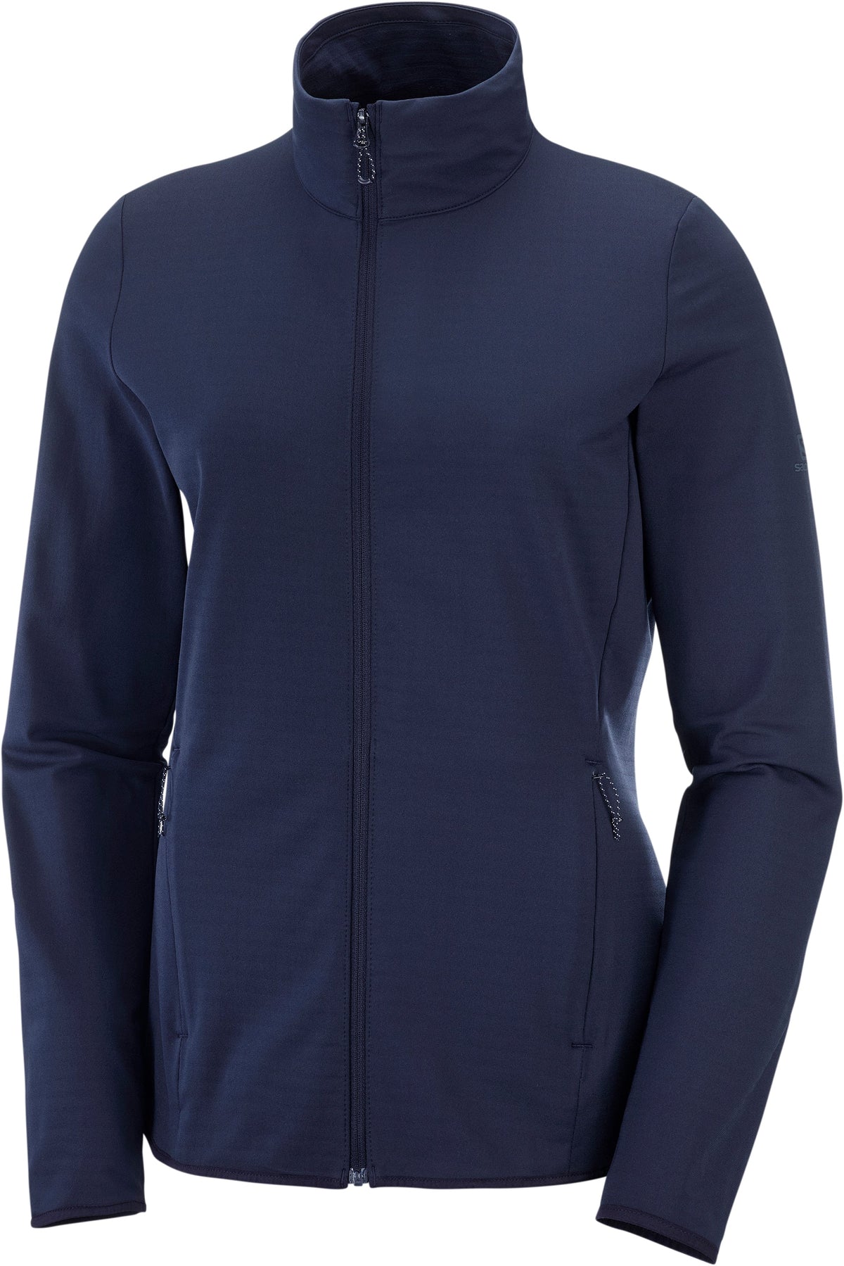 Outrack Midlayer Full Zip Jacket - Women's|-|Manteau couche intermédiaire à glissière intégrale Outrack - Femme