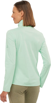 Outrack Midlayer Full Zip Jacket - Women's|-|Manteau couche intermédiaire à glissière intégrale Outrack - Femme