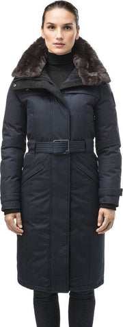 She-Ra Down Parka - Women's|-|Parka en duvet She-Ra - Femme