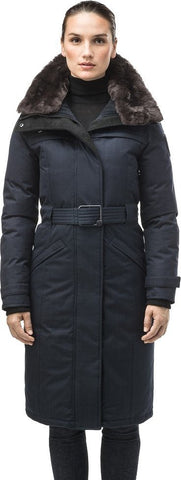 She-Ra Down Parka - Women's|-|Parka en duvet She-Ra - Femme