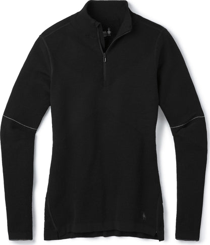 Intraknit Merino 250 Thermal 1/4 Zip - Women's|-|Chandail à 1/4 glissière Intraknit Merino 250 Thermal - Femme