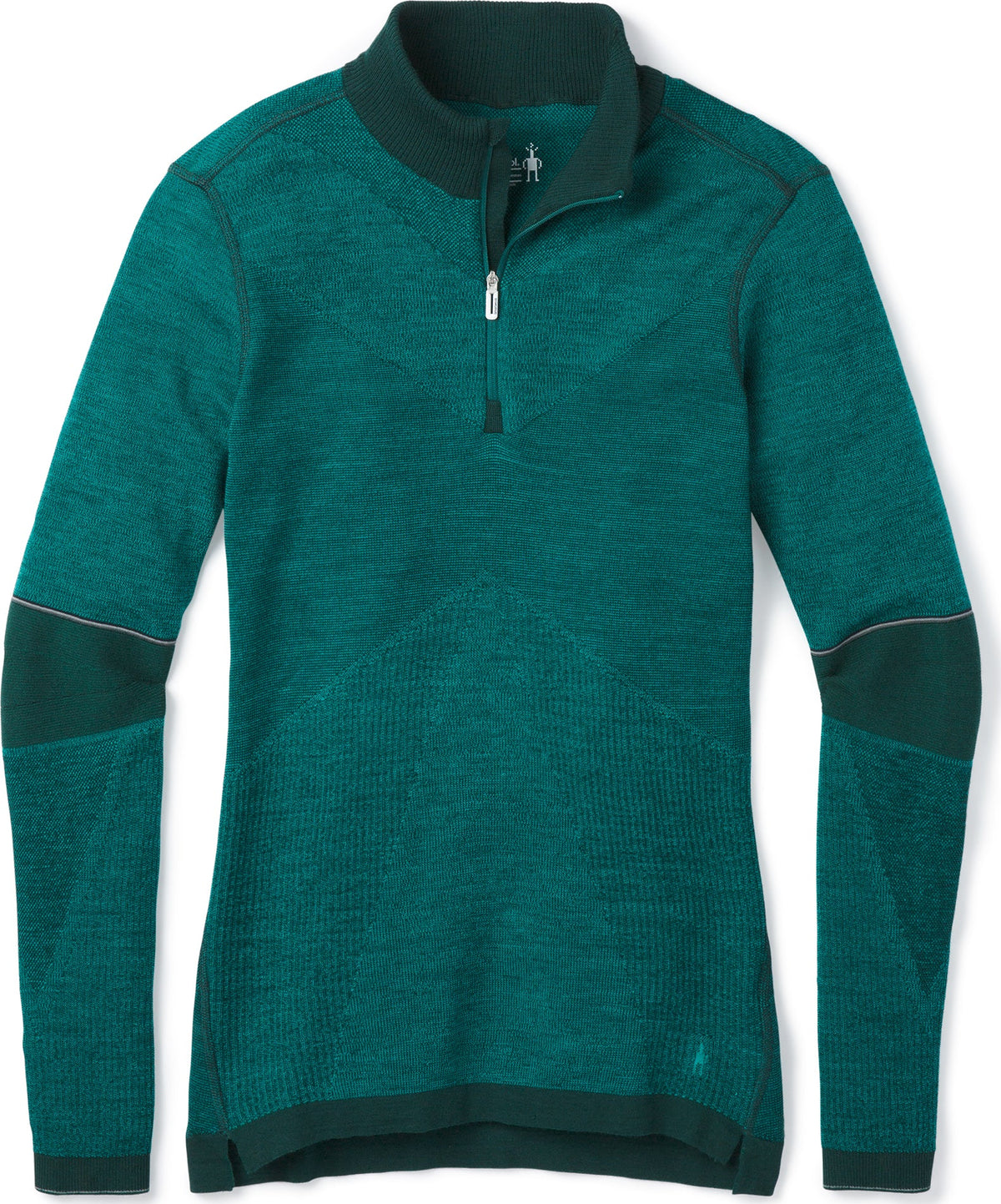 Intraknit Merino 250 Thermal 1/4 Zip - Women's|-|Chandail à 1/4 glissière Intraknit Merino 250 Thermal - Femme