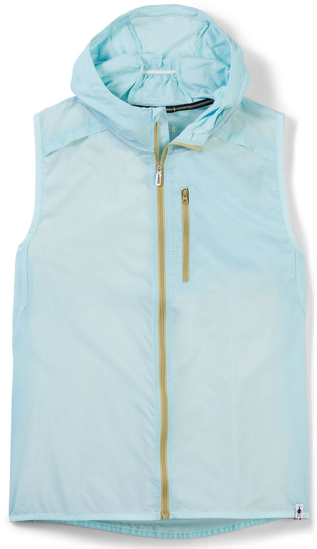 Merino Sport Ultralite Vest - Women's|-|Veste Ultralite de Merino Sport - Femme