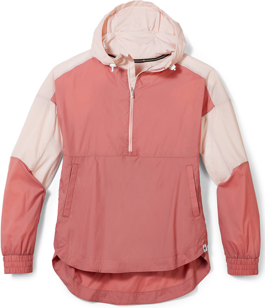 Merino Sport Ultralite Anorak - Women's|-|Anorak Ultralite de Merino Sport - Femme