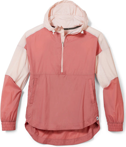Merino Sport Ultralite Anorak - Women's|-|Anorak Ultralite de Merino Sport - Femme