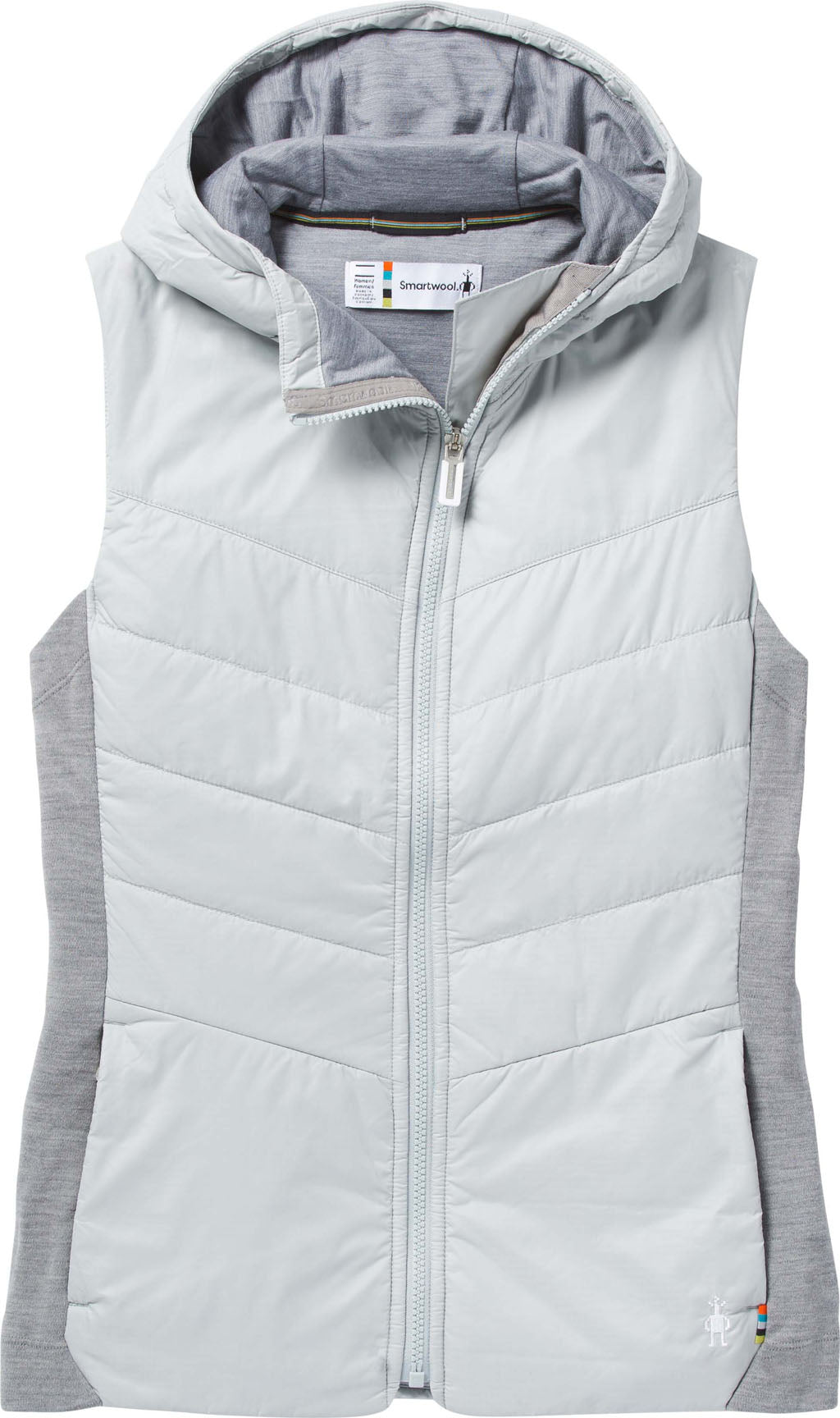 Smartloft Hoodie Vest - Women's|-|Veste à capuchon Smartloft - Femme