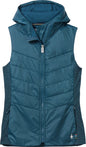 Smartloft Hoodie Vest - Women's|-|Veste à capuchon Smartloft - Femme