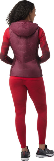 Smartloft Hoodie Vest - Women's|-|Veste à capuchon Smartloft - Femme