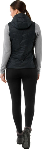 Smartloft Hoodie Vest - Women's|-|Veste à capuchon Smartloft - Femme