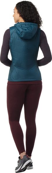 Smartloft Hoodie Vest - Women's|-|Veste à capuchon Smartloft - Femme