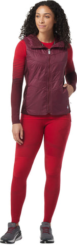 Smartloft Hoodie Vest - Women's|-|Veste à capuchon Smartloft - Femme