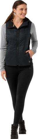 Smartloft Hoodie Vest - Women's|-|Veste à capuchon Smartloft - Femme