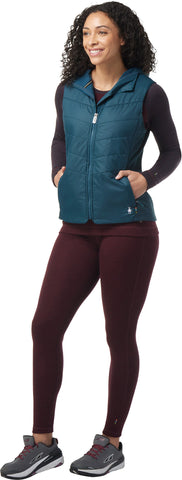 Smartloft Hoodie Vest - Women's|-|Veste à capuchon Smartloft - Femme