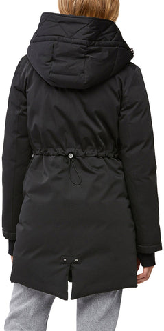 Belina-Es Hooded Down Jacket - Women's|-|Manteau en duvet à capuchon de Belina-Es - Femme