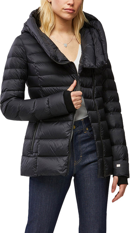 Jacinda-Es Down Coat - Women's|-|Manteau en duvet de Jacinda-Es - Femme