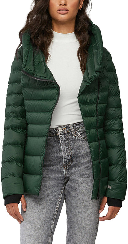 Jacinda-Es Down Coat - Women's|-|Manteau en duvet de Jacinda-Es - Femme