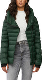 Jacinda-Es Down Coat - Women's|-|Manteau en duvet de Jacinda-Es - Femme