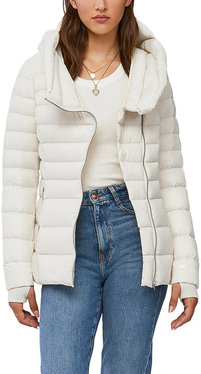 Jacinda-Es Down Coat - Women's|-|Manteau en duvet de Jacinda-Es - Femme