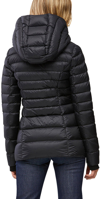 Jacinda-Es Down Coat - Women's|-|Manteau en duvet de Jacinda-Es - Femme