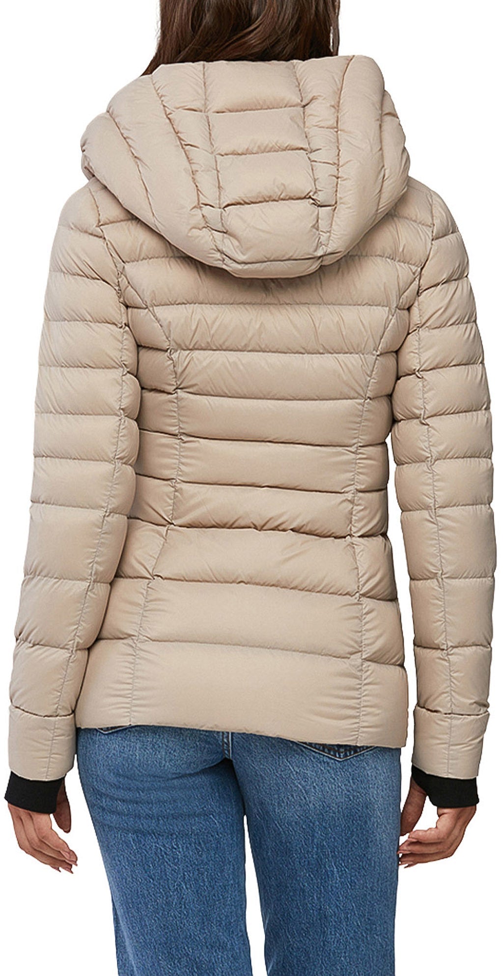 Jacinda-Es Down Coat - Women's|-|Manteau en duvet de Jacinda-Es - Femme