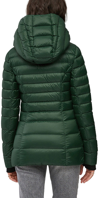 Jacinda-Es Down Coat - Women's|-|Manteau en duvet de Jacinda-Es - Femme