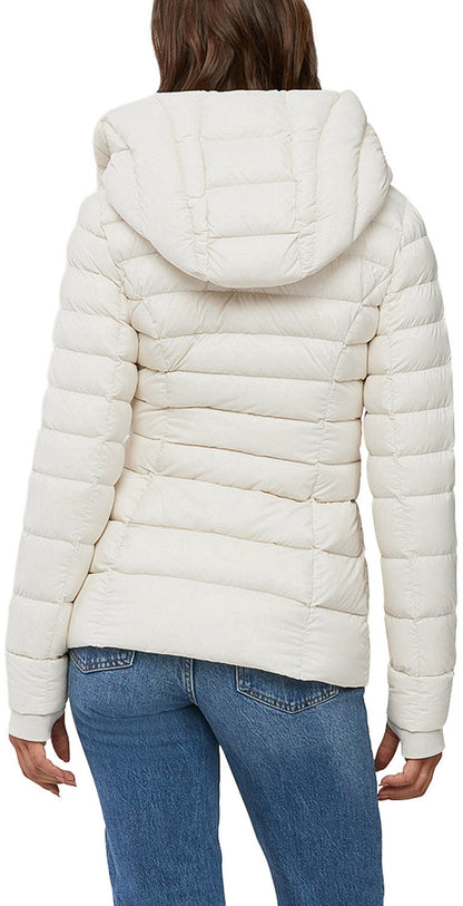 Jacinda-Es Down Coat - Women's|-|Manteau en duvet de Jacinda-Es - Femme