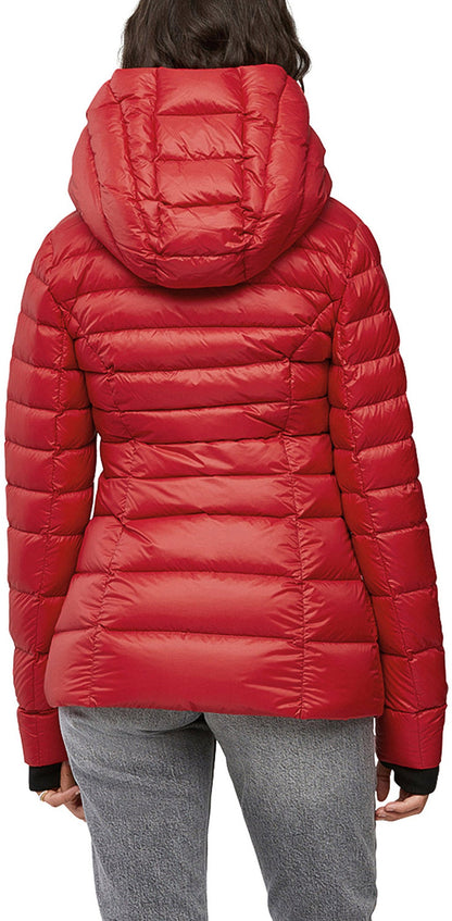 Jacinda-Es Down Coat - Women's|-|Manteau en duvet de Jacinda-Es - Femme