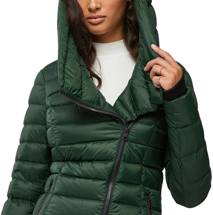 Jacinda-Es Down Coat - Women's|-|Manteau en duvet de Jacinda-Es - Femme