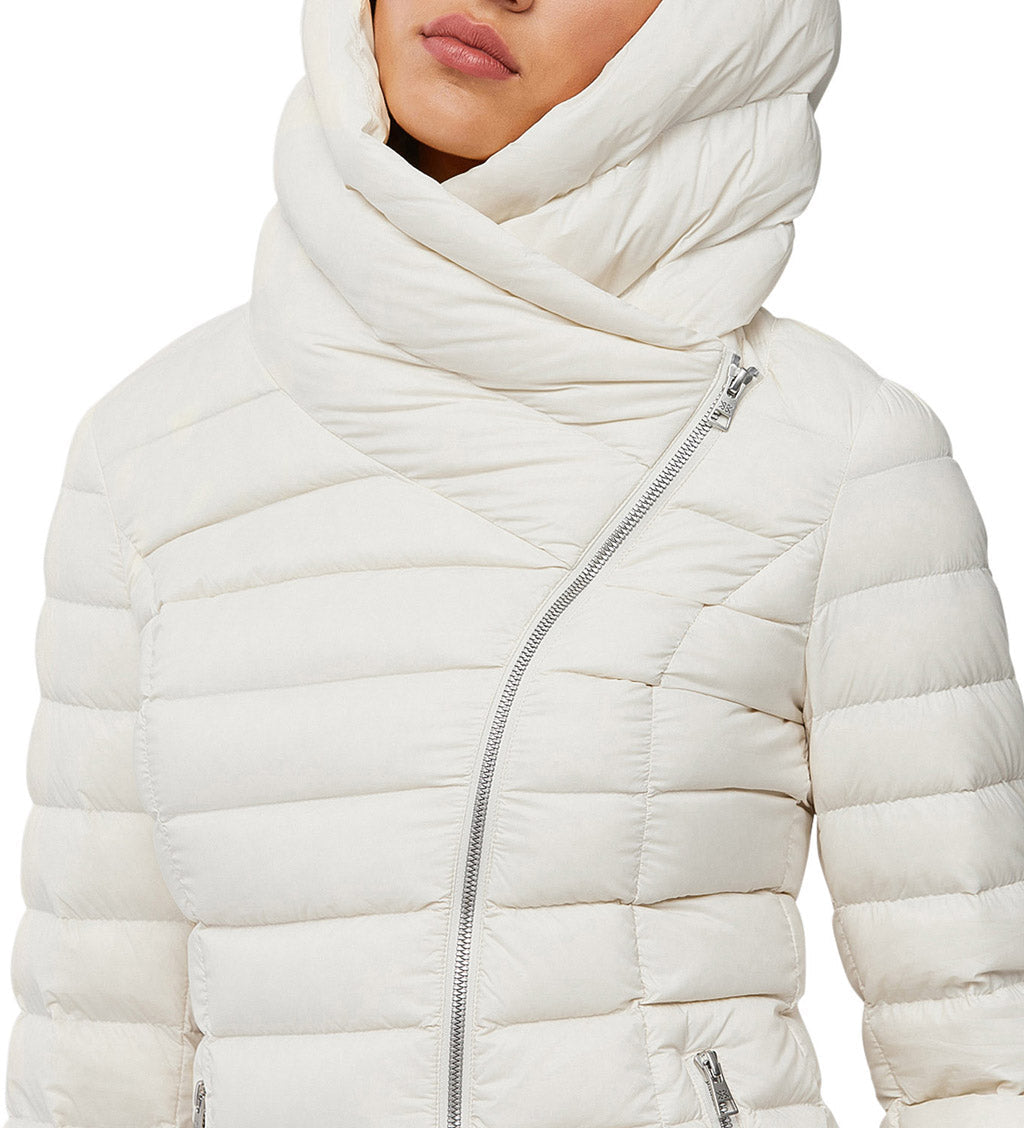 Jacinda-Es Down Coat - Women's|-|Manteau en duvet de Jacinda-Es - Femme