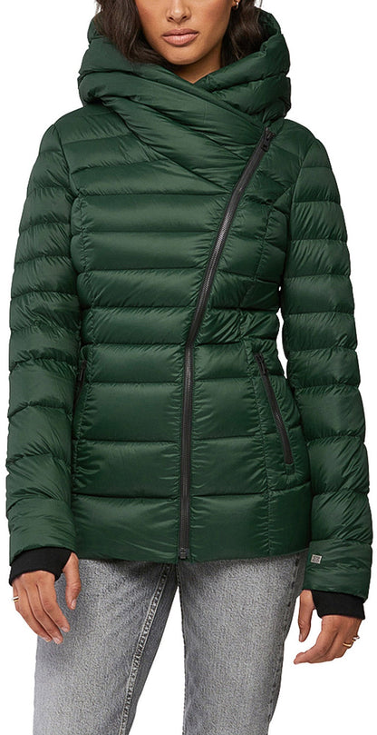 Jacinda-Es Down Coat - Women's|-|Manteau en duvet de Jacinda-Es - Femme