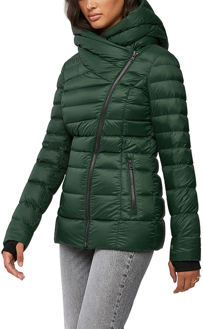 Jacinda-Es Down Coat - Women's|-|Manteau en duvet de Jacinda-Es - Femme