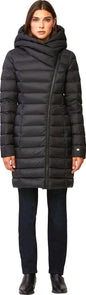 Karelle Lightweight Down Coat - Women's|-|Manteau en duvet léger Karelle Femme