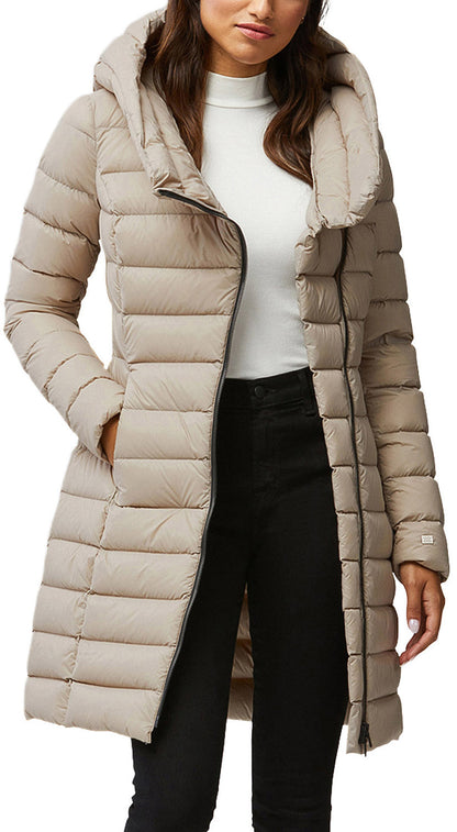Karelle Lightweight Down Coat - Women's|-|Manteau en duvet léger Karelle Femme