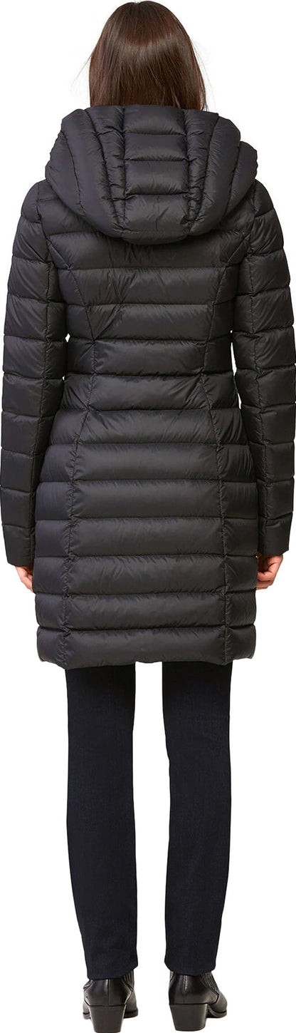 Karelle Lightweight Down Coat - Women's|-|Manteau en duvet léger Karelle Femme