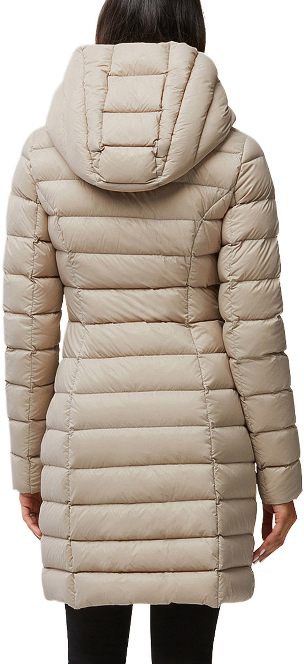 Karelle Lightweight Down Coat - Women's|-|Manteau en duvet léger Karelle Femme