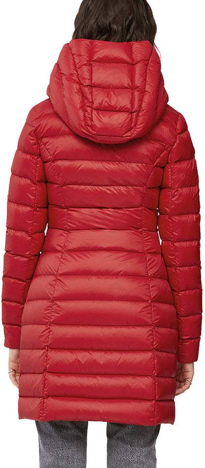 Karelle Lightweight Down Coat - Women's|-|Manteau en duvet léger Karelle Femme