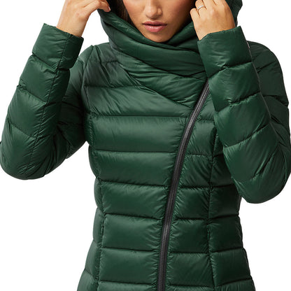 Karelle Lightweight Down Coat - Women's|-|Manteau en duvet léger Karelle Femme