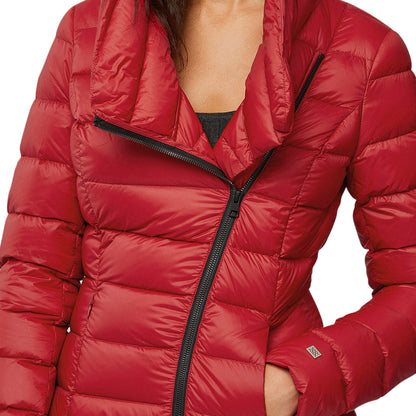 Karelle Lightweight Down Coat - Women's|-|Manteau en duvet léger Karelle Femme