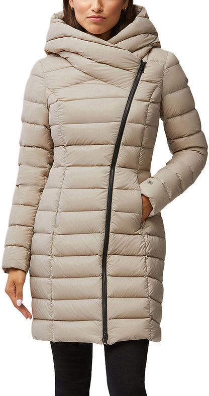 Karelle Lightweight Down Coat - Women's|-|Manteau en duvet léger Karelle Femme