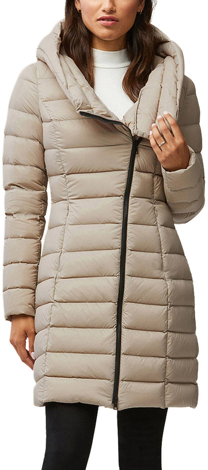 Karelle Lightweight Down Coat - Women's|-|Manteau en duvet léger Karelle Femme