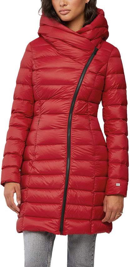 Karelle Lightweight Down Coat - Women's|-|Manteau en duvet léger Karelle Femme