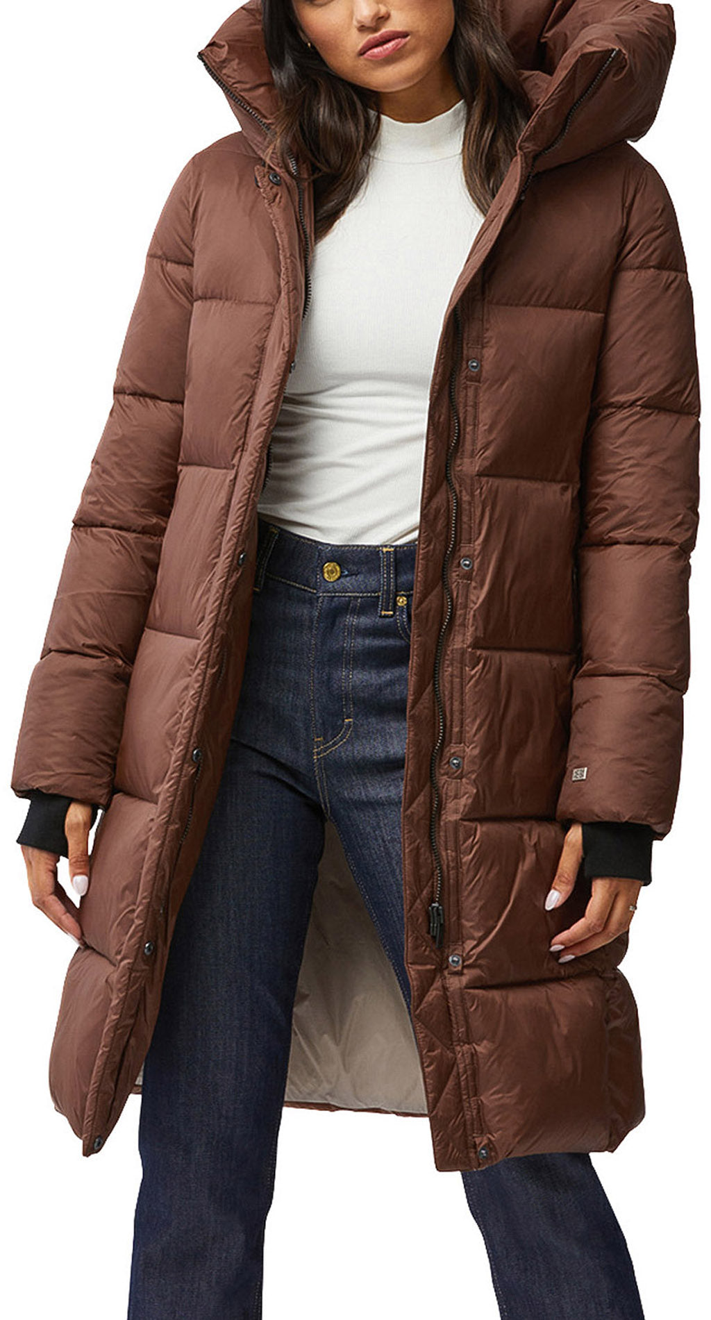 Kaya Coat - Women's|-|Manteau Kaya - Femme