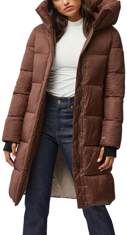 Kaya Coat - Women's|-|Manteau Kaya - Femme