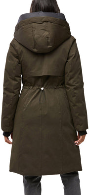 Samara Hooded Jacket - Women's|-|Veste à capuchon de Samara - Femme