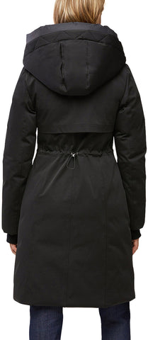 Samara Hooded Jacket - Women's|-|Veste à capuchon de Samara - Femme